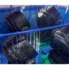 IP65 LED Bee Eye Moving Head Light