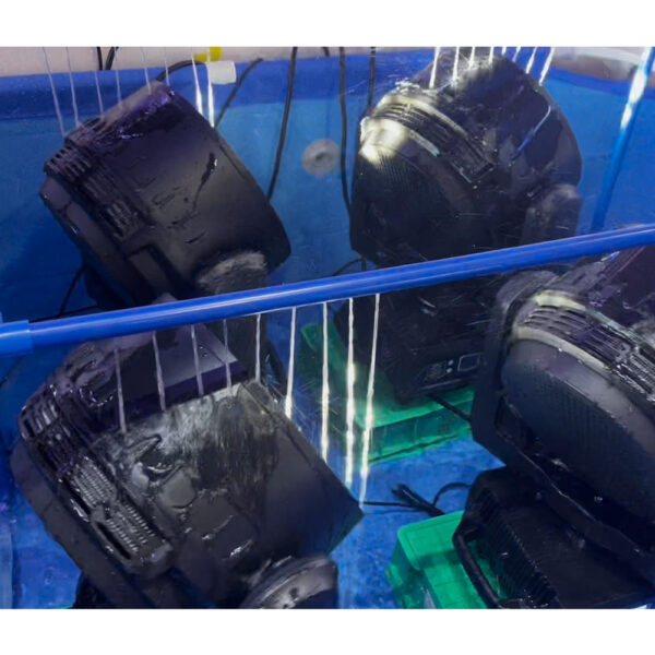 IP65 LED Bee Eye Moving Head Light
