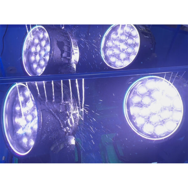 IP65 LED Bee Eye Moving Head Light