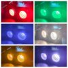 IP65 Modular RGBWA Blinder Stage Light