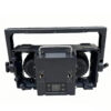 IP65 Modular RGBWA Blinder Stage Light