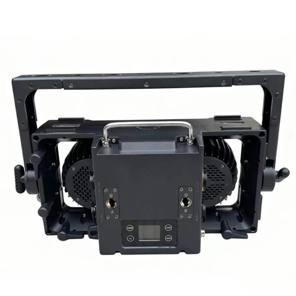 IP65 Modular RGBWA Blinder Stage Light