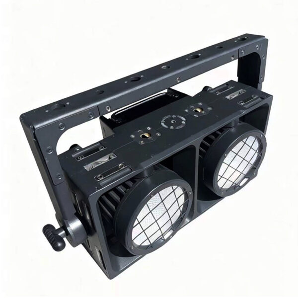 IP65 Modular RGBWA Blinder Stage Light