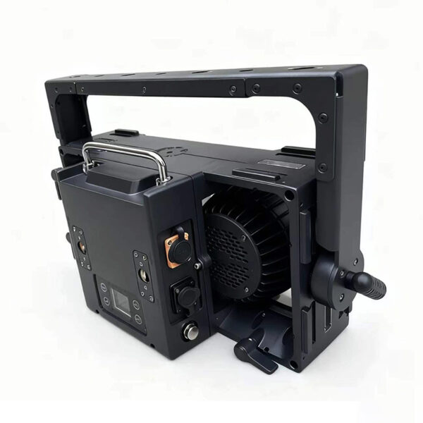 IP65 Modular RGBWA Blinder Stage Light