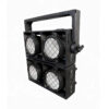 IP65 Modular RGBWA Blinder Stage Light