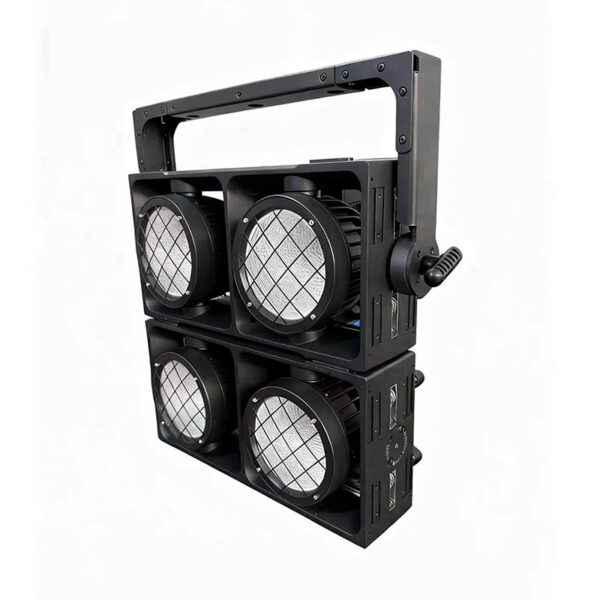 IP65 Modular RGBWA Blinder Stage Light