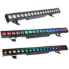 IP65 Wall Wash Bar Stage Light