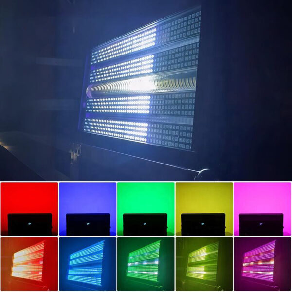 IP67 Splicable Strobe Light