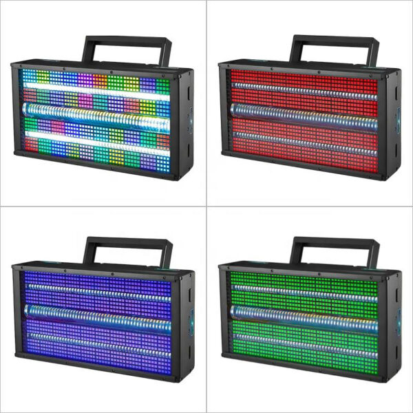 IP67 Splicable Strobe Light