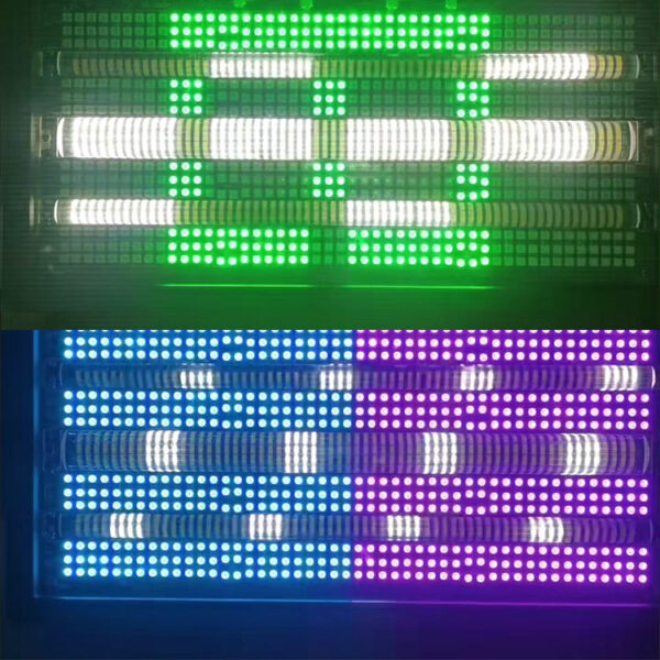 IP67 Splicable Strobe Light
