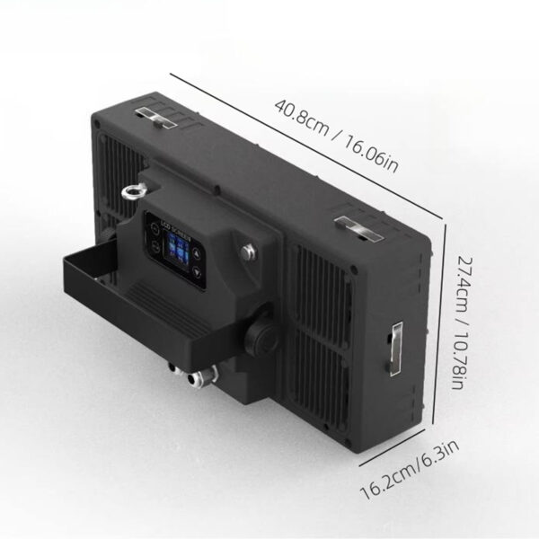 IP67 Splicable Strobe Light