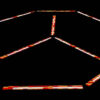 IP67 Stage Strobe Light Bar