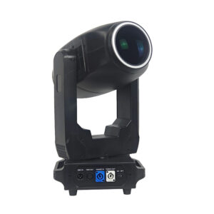 Double Beam Moving Head Light
