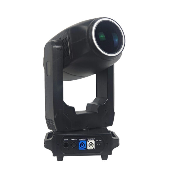 Double Beam Moving Head Light