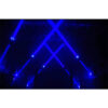 Double Beam Moving Head Light