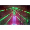 Double Beam Moving Head Light