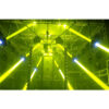 Double Beam Moving Head Light