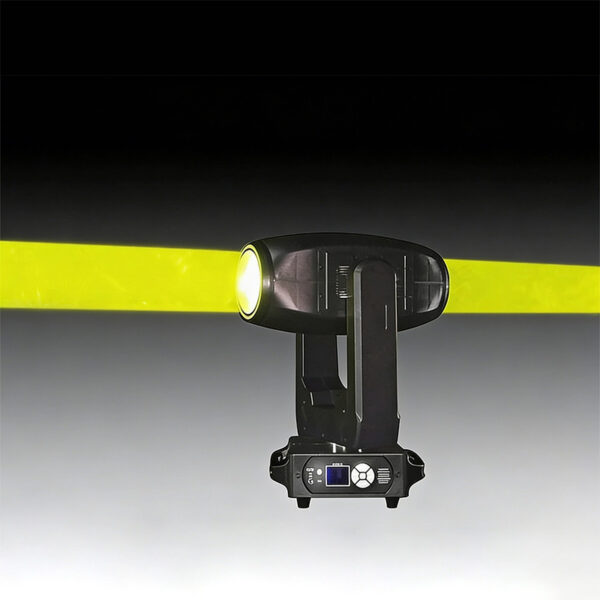 Double Beam Moving Head Light