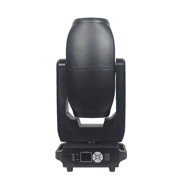 Double Beam Moving Head Light