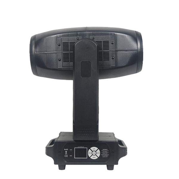 Double Beam Moving Head Light