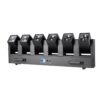 Infinite Rotation LED Bar Light 6+6 × 60W