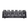 Infinite Rotation LED Bar Light 6+6 × 60W