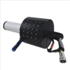 LED CO2 Confetti Gun