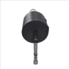 LED CO2 Confetti Gun