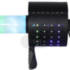 LED CO2 Confetti Gun