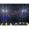 Mini Beam Moving Head Light