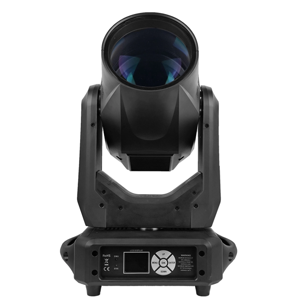 Mini Beam Moving Head Light