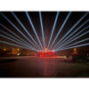 Mini Beam Moving Head Light
