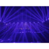 Mini Beam Moving Head Light