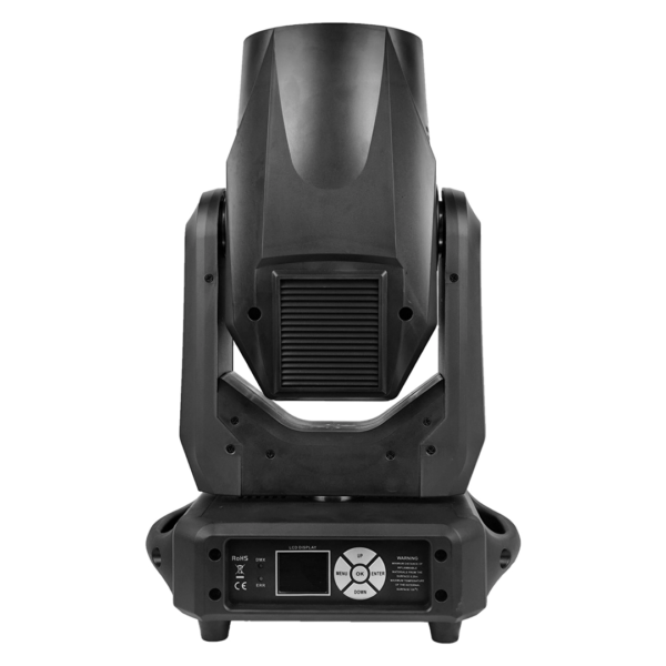 Mini Beam Moving Head Light