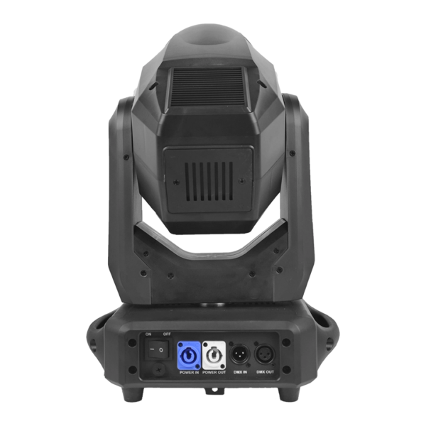 Mini Beam Moving Head Light