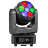 Mini Bee Eye Moving Head Light 7×40W
