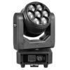 Mini Bee Eye Moving Head Light 7×40W