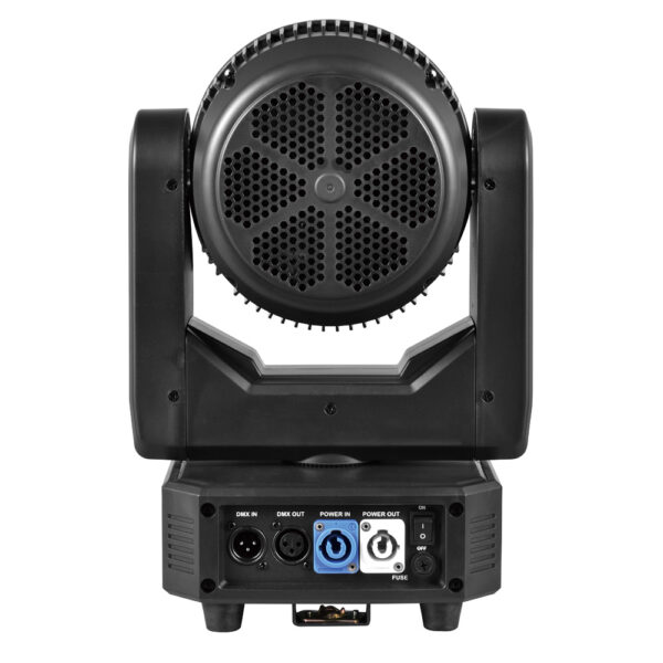 Mini Bee Eye Moving Head Light 7×40W