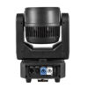 Mini Bee Eye Moving Head Light 7×40W