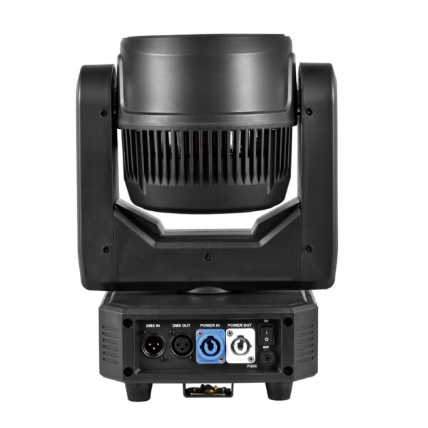 Mini Bee Eye Moving Head Light 7×40W