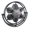 7×100W COB Round Halo Retro Stage Light