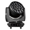 Pixel Bee Eye Moving Head Light 19×60W