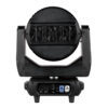 Pixel Bee Eye Moving Head Light 19×60W