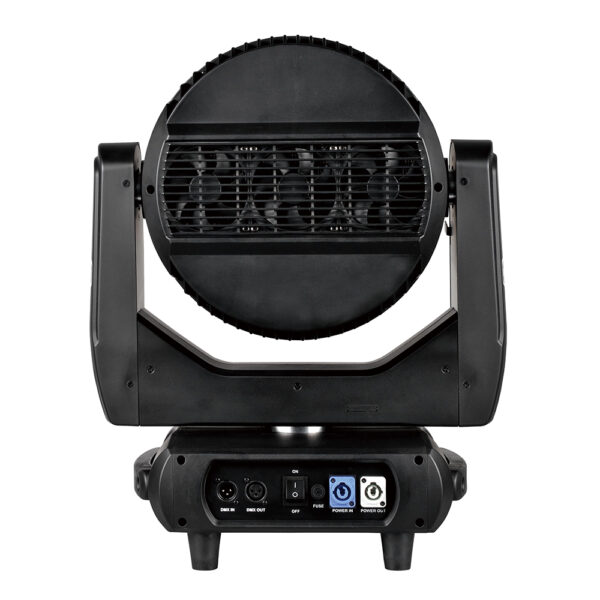 Pixel Bee Eye Moving Head Light 19×60W