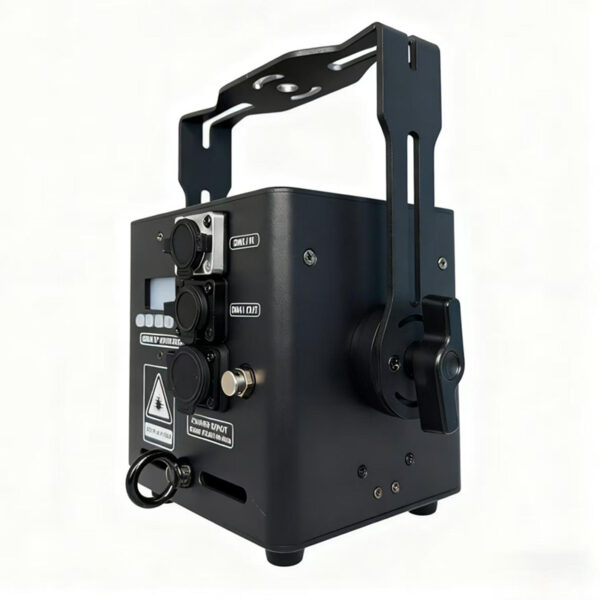 Waterproof Starry Laser Light