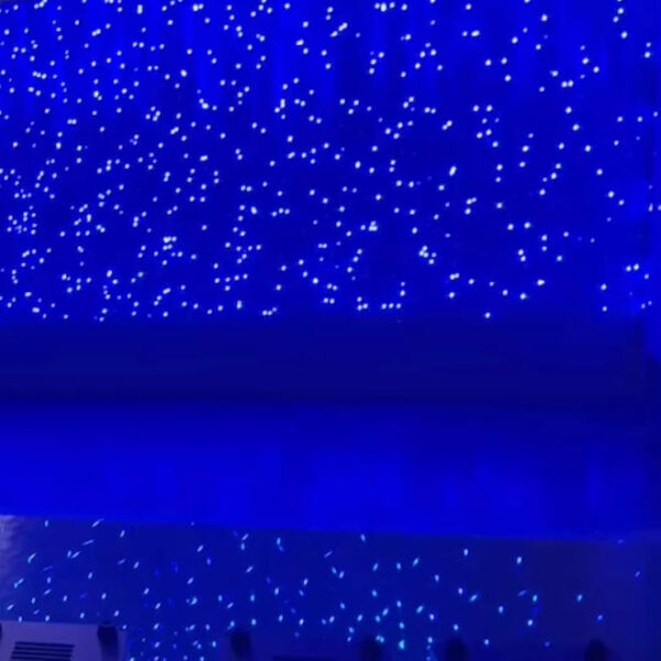 Waterproof Starry Laser Light