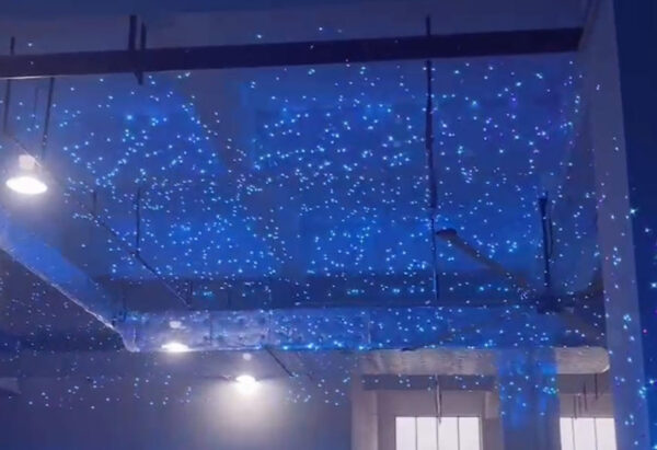 Waterproof Starry Laser Light