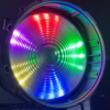 RGBL Wash Moving Head Light