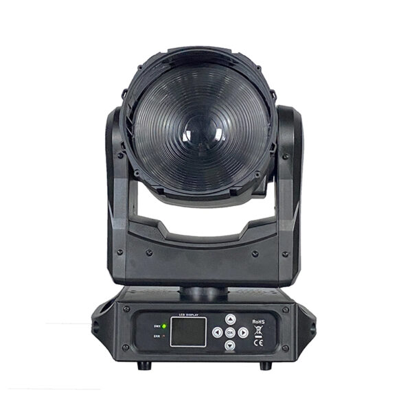 RGBL Wash Moving Head Light