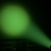 RGBL Wash Moving Head Light